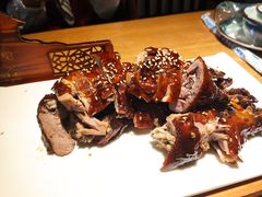 -钟鸭子·非物质文化遗产(观景路店)