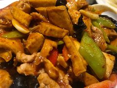 家常豆腐-泰丰楼(前门西大街店)