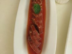 -小厨娘淮扬菜(天印大道店)