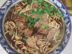 -南花桥羊肉馆老字号(乌镇店)