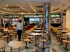 大堂-大圆碗•T骨大排饭(天海店)