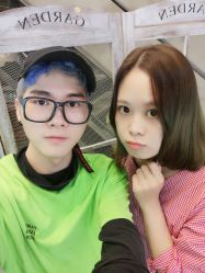 烫染-Hair house发舍