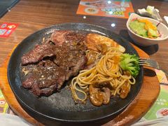 -豪享来牛排(人民店)