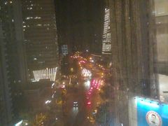 -美豪怡致酒店(上海长寿路店)