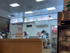 -翁林甜品