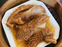 金钱肚-广源肠粉王·鸡煲·羊肉煲(双龙店)