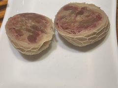 -蒙艾里民族传统菜蒙餐