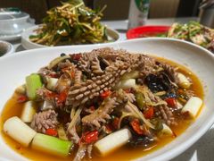 -蛙兔鸡自贡风味·特色江湖菜(广都店)