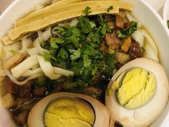 -永和红旗美食城