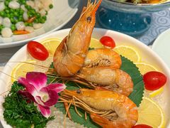 -杭州香格里拉·香宫中餐厅