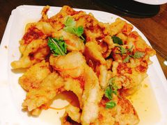 -大宝全猪馆(南京路店)