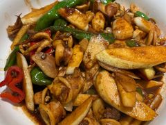 -阿毛饭店首店·宁波老字号(文化广场店)