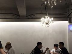 大堂-老湘亲·品鉴湘菜(湖里店)