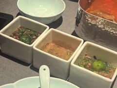 -左庭右院鲜牛肉火锅黑金店(陆家嘴中心店)