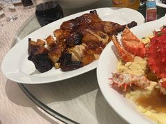 -上海锦江汤臣洲际大酒店壹阶层