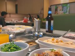 -海底捞火锅(漕宝路店)