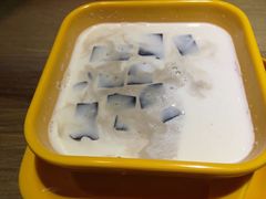 椰汁西米龟苓膏-辛香汇·现炒川菜(武进吾悦店)
