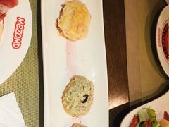 芝士蟹肉塔帕斯-Mezomd曼索蒂西班牙餐厅(广粤店)