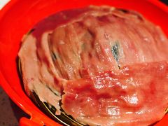 -二荆条·蜀鲜汇城市森林火锅