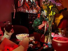 -鸡尾酒实验室酒吧(隆礼路店)