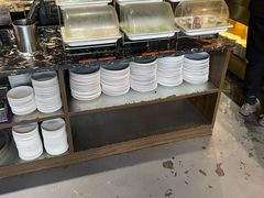-33韩式自助烧烤(环城南路店)
