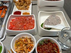 -海底捞火锅(江南盛天地店)