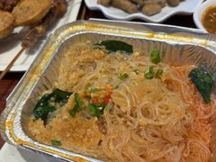 -金刚山烧烤(中山路店)