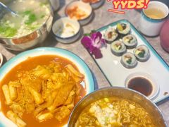 -屋里家延边朝鲜族冷面(梅林3店)