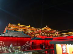 -大唐不夜城