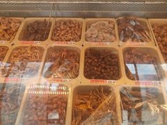 -绝味鸭脖(新街口步行街店)