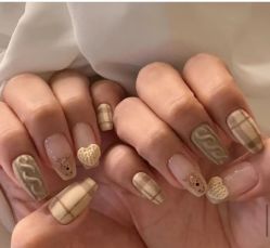 -LILY NAILS美甲美睫