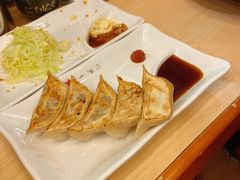 煎饺子-博多一幸舍(西单大悦城店)