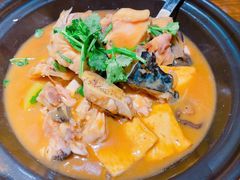 -禾珍珠家常小馆(河南博物院店)