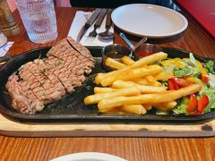 -澳骄 Aussie Kitchen·手工披萨·西餐(国大店)