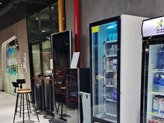 -七星派健身中心(鸟巢店)