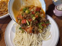-纳瓦新疆菜(银都店)