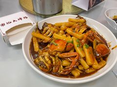 -谢记上海大排档(长寿路店)