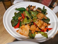 小炒肉-溪林小馆(浦江城市生活广场店)