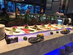 -鹭江潮餐厅•福建菜(鹭江佲家酒店)