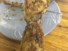 -何记酿皮店(西流湾店)