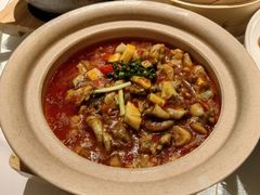 -粗茶淡饭·汉口公馆(循礼门店)