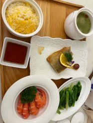 -弗蕾亚·和月月子调理院(东湖店)