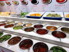 -海底捞火锅(大融城店)