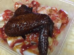 -孖记茶档·热腾茶餐(荔湾领展广场店)