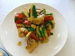 -粤盛海鲜平价店(洛溪食街店)