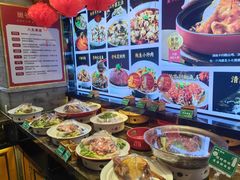 -巢爷老味(东方红店)