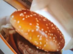 -麦当劳(龙湖北京大兴天街店)