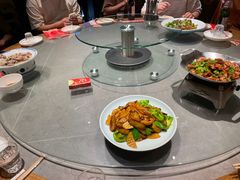 -金手勺东北菜馆(大屯北路店)