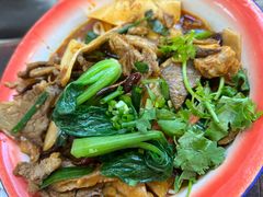 -方铲铲·成都板凳面(滨江银泰店)