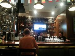 android_upload_pic-Shanghai Brew House上海啤酒工坊(老外街店)